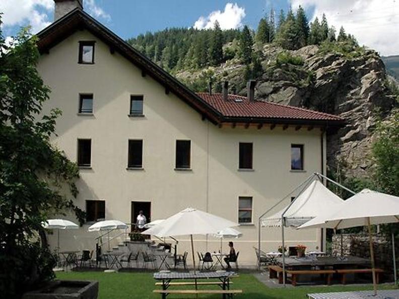 Image 0 - Benessere e Consapevolezza al Dazio Grande 